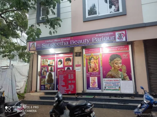 Sangeetha Beauty Parlour - Vazhga Valamudan, Chennai - Photo 3