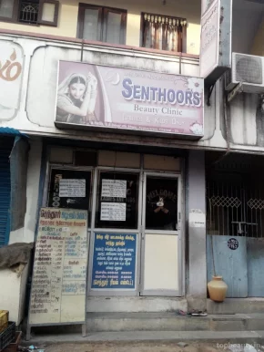 Senthoors Beauty Clinic, Chennai - Photo 5