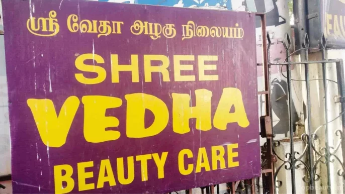 Vedhas Beauty Parlour, Chennai - Photo 4