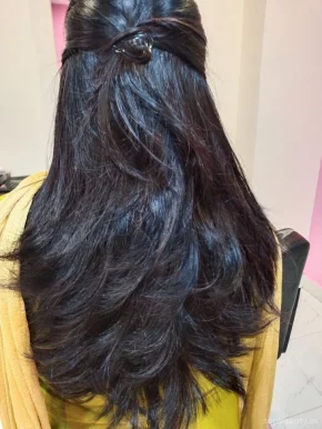 Opulence Women Hair Salon & Beauty, Chennai - Photo 5