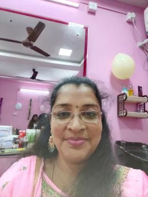 She N Style Beauty Parlour, Chennai - Photo 7
