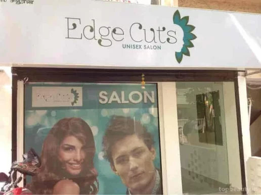 Edge Cuts Unisex Salon, Chennai - Photo 8