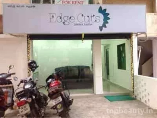 Edge Cuts Unisex Salon, Chennai - Photo 7