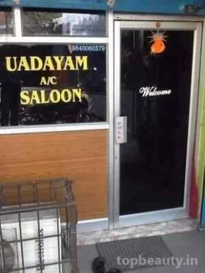 Udhayam Saloon, Chennai - Photo 1
