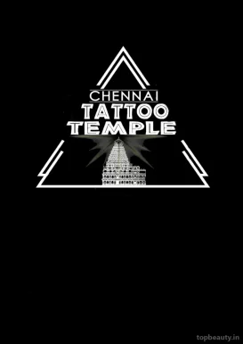 Chennai tattoo temple, Chennai - Photo 7