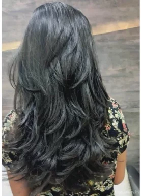 Green Trends - Unisex Hair & Style Salon, Chennai - Photo 2