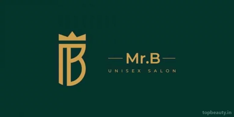 Mr.B unisex salon, Chennai - Photo 8