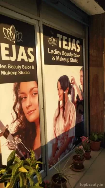 Tejas Beauty Salon, Chennai - Photo 6