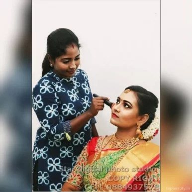 Tejas Beauty Salon, Chennai - Photo 2