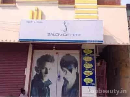Salon de best, Chennai - Photo 6