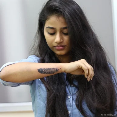 Ink Therapy, Chennai - Photo 2
