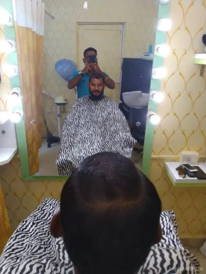 VIVAN INTERNATIONAL HAIR WIG STUDIO - non surgical hair replacement chennai , non surgical hair replacement price in chennai , hair replacement in chennai , best hair patch in chennai, Chennai - Photo 1