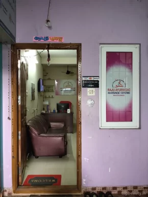 Raju Ayurvedic Massage Centre(male to male), Chennai - Photo 8
