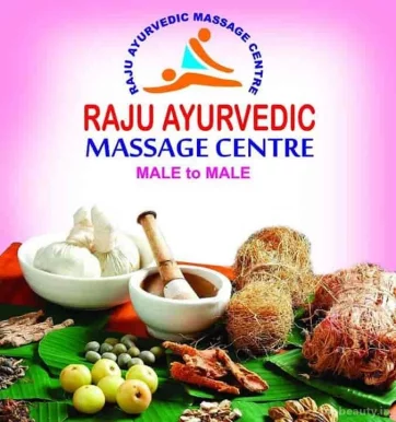 Raju Ayurvedic Massage Centre(male to male), Chennai - Photo 4