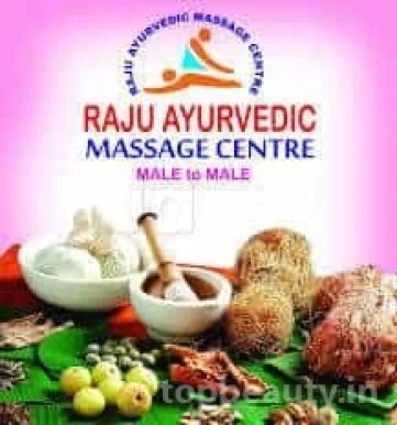 Raju Ayurvedic Massage Centre(male to male), Chennai - Photo 3