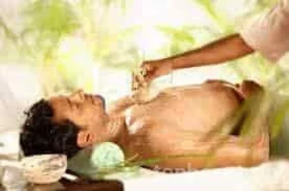 Raju Ayurvedic Massage Centre(male to male), Chennai - Photo 5