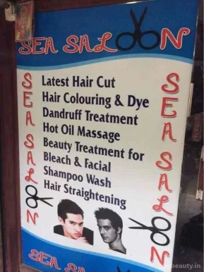 Sea Saloon, Chennai - Photo 8