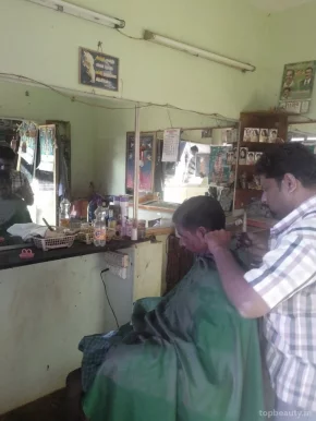 Annai Hair Dressing Salon, Chennai - Photo 4