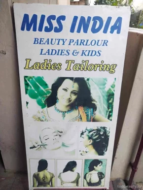 Miss India Ladies And Kids Beauty Parlour, Chennai - Photo 2