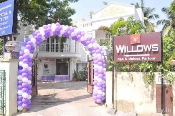 Willows Spa | Spa in Chetpet | Massage in Chennai, Chennai - Photo 4