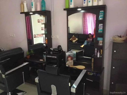 London Aspire Hairand Beauty Salon, Chennai - Photo 6