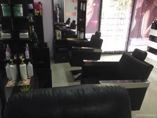 London Aspire Hairand Beauty Salon, Chennai - Photo 1