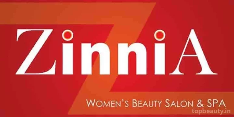 Zinnia - Womens Beauty Salon, Chennai - Photo 7