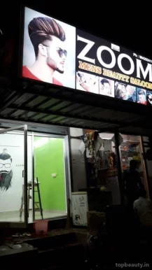 Zoom Mens Salon, Chennai - Photo 1