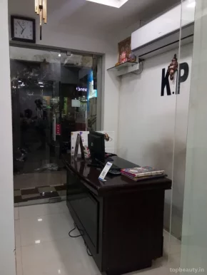 K P family salon, Chennai - Photo 7