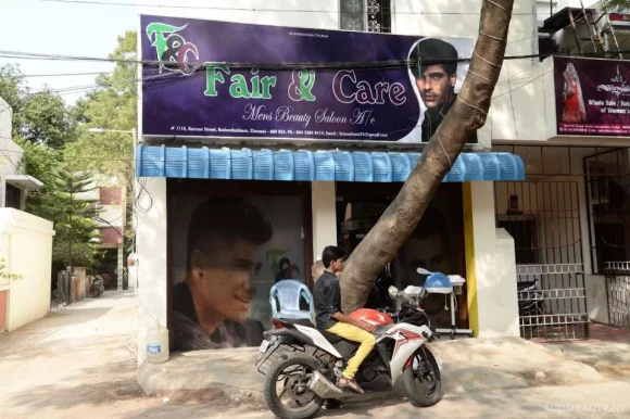 Fair and Care, Chennai - Photo 4