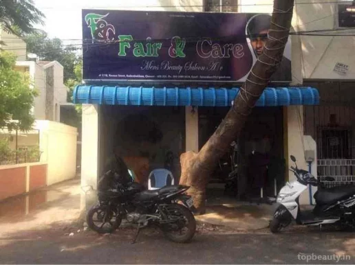 Fair and Care, Chennai - Photo 6