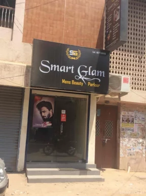 Smart glam, Chennai - Photo 4