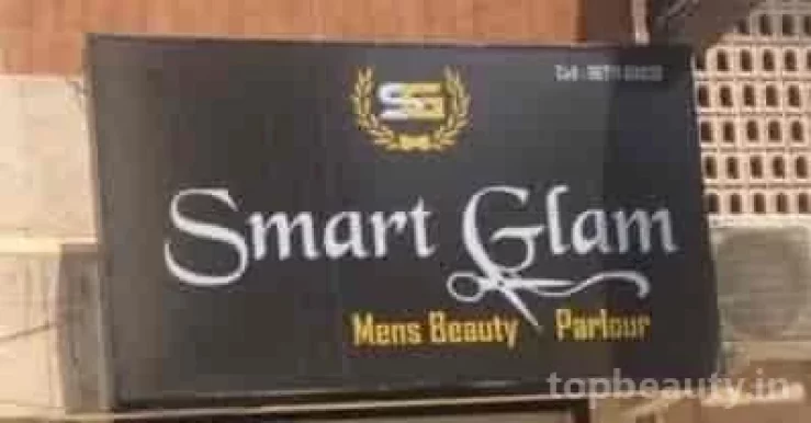 Smart glam, Chennai - Photo 2