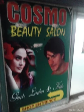 Cosmo Beauty Salon, Chennai - Photo 3