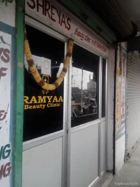 Ramyaa Beauty Clinic, Chennai - Photo 3