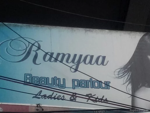 Ramyaa Beauty Clinic, Chennai - Photo 5
