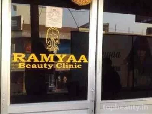 Ramyaa Beauty Clinic, Chennai - Photo 8
