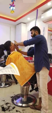 Hair Players Mens Saloon, Chennai - Photo 3