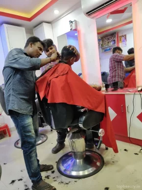Hair Players Mens Saloon, Chennai - Photo 6