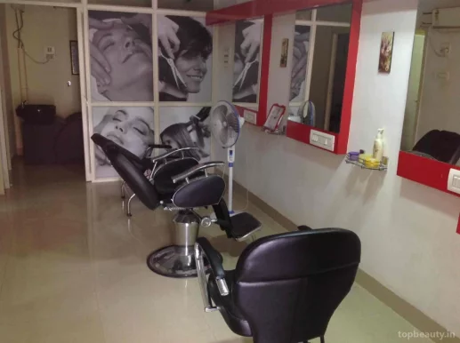 Shree Padma's Beauty Salon and Spa, Chennai - Photo 6