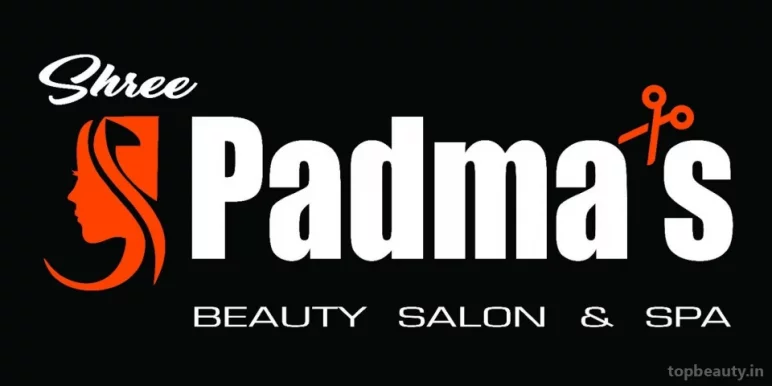 Shree Padma's Beauty Salon and Spa, Chennai - Photo 3
