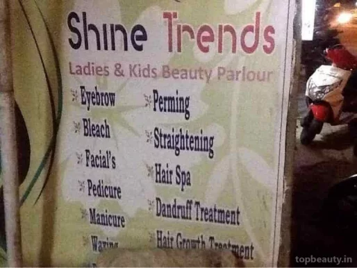 Shine trends, Chennai - Photo 2