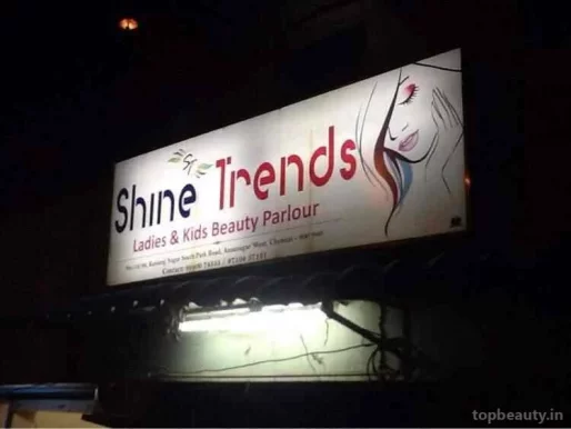 Shine trends, Chennai - Photo 1