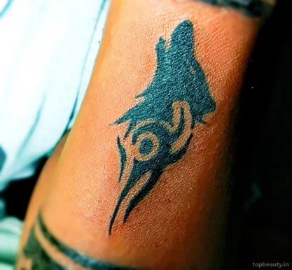 Tattoo Ashok, Chennai - Photo 4