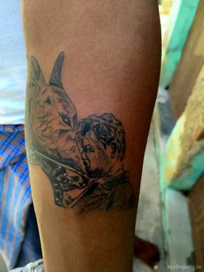Tattoo Ashok, Chennai - Photo 3