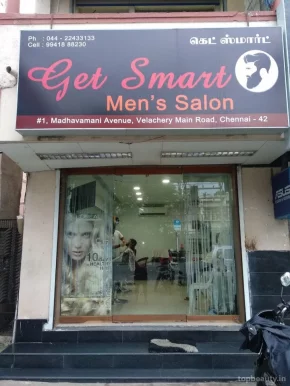 Get Smart, Chennai - Photo 3