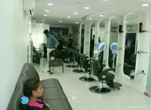 Green Trends - Unisex Hair & Style Salon, Chennai - Photo 5