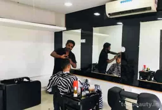 New Trends Salon & Hair Spa, Chennai - Photo 4