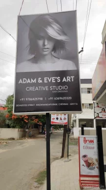 Adam & Eve's Art, Chennai - Photo 8