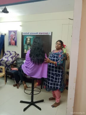 Shiines Beauty Saloon/Spa/Institute, Chennai - Photo 7